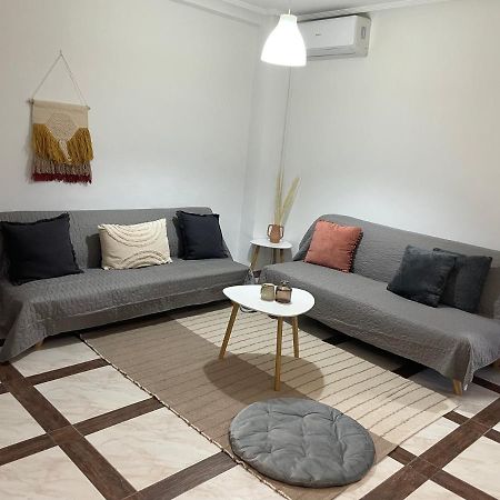 Apartamento De 2 Dormitorios Cerca Paseo Maritimo El Puerto de Mazarrón المظهر الخارجي الصورة