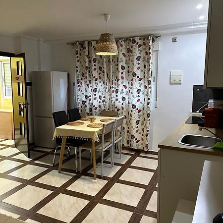 Apartamento De 2 Dormitorios Cerca Paseo Maritimo El Puerto de Mazarrón المظهر الخارجي الصورة
