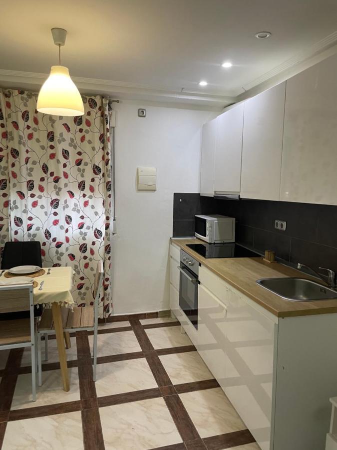 Apartamento De 2 Dormitorios Cerca Paseo Maritimo El Puerto de Mazarrón المظهر الخارجي الصورة