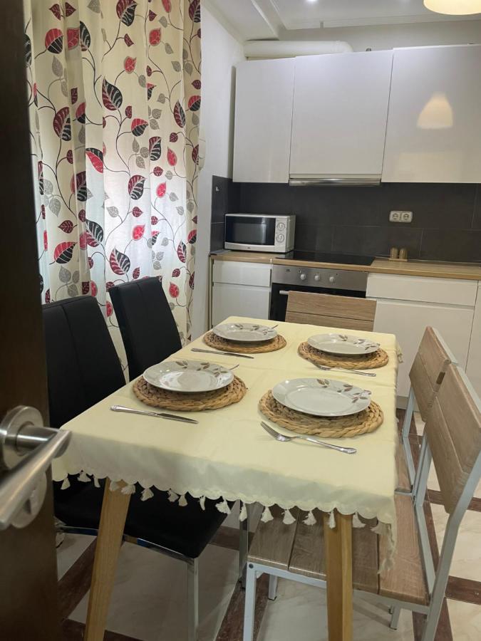 Apartamento De 2 Dormitorios Cerca Paseo Maritimo El Puerto de Mazarrón المظهر الخارجي الصورة