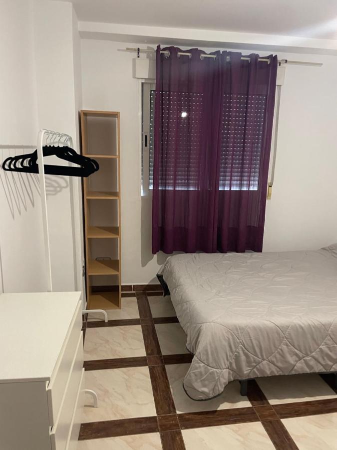 Apartamento De 2 Dormitorios Cerca Paseo Maritimo El Puerto de Mazarrón المظهر الخارجي الصورة