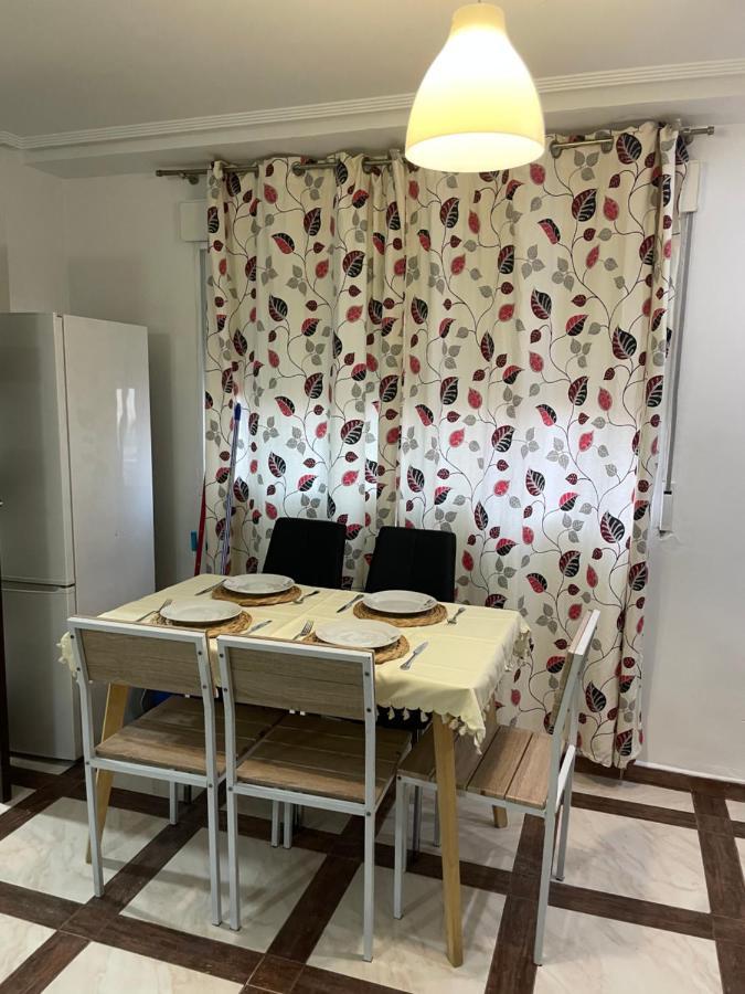 Apartamento De 2 Dormitorios Cerca Paseo Maritimo El Puerto de Mazarrón المظهر الخارجي الصورة