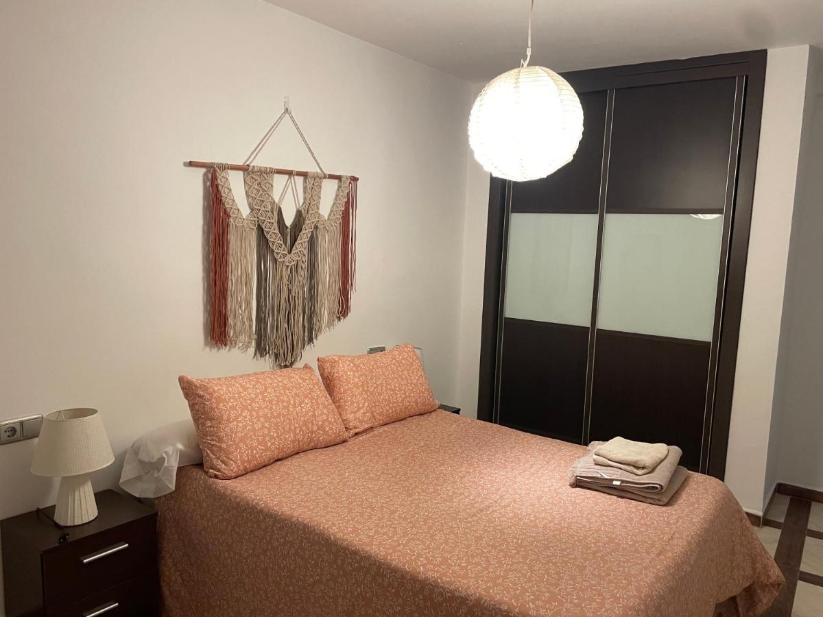Apartamento De 2 Dormitorios Cerca Paseo Maritimo El Puerto de Mazarrón المظهر الخارجي الصورة