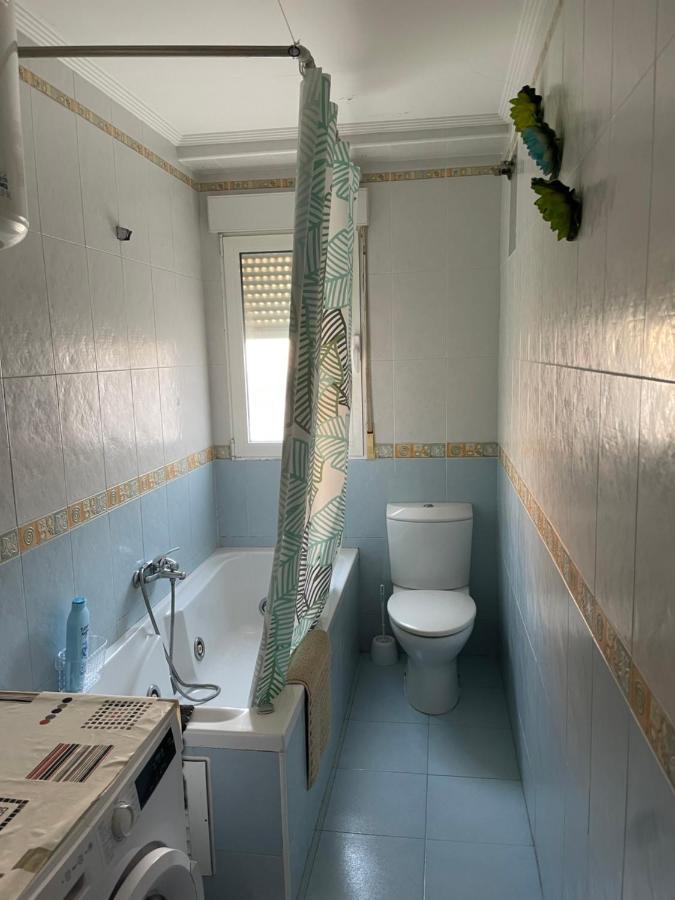 Apartamento De 2 Dormitorios Cerca Paseo Maritimo El Puerto de Mazarrón المظهر الخارجي الصورة