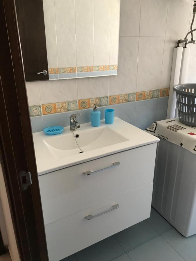 Apartamento De 2 Dormitorios Cerca Paseo Maritimo El Puerto de Mazarrón المظهر الخارجي الصورة