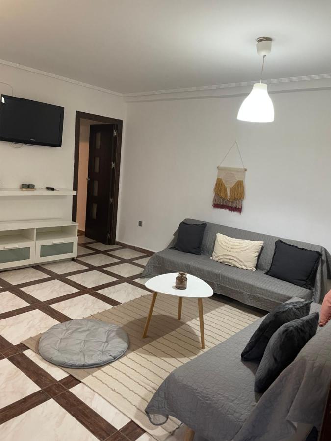 Apartamento De 2 Dormitorios Cerca Paseo Maritimo El Puerto de Mazarrón المظهر الخارجي الصورة