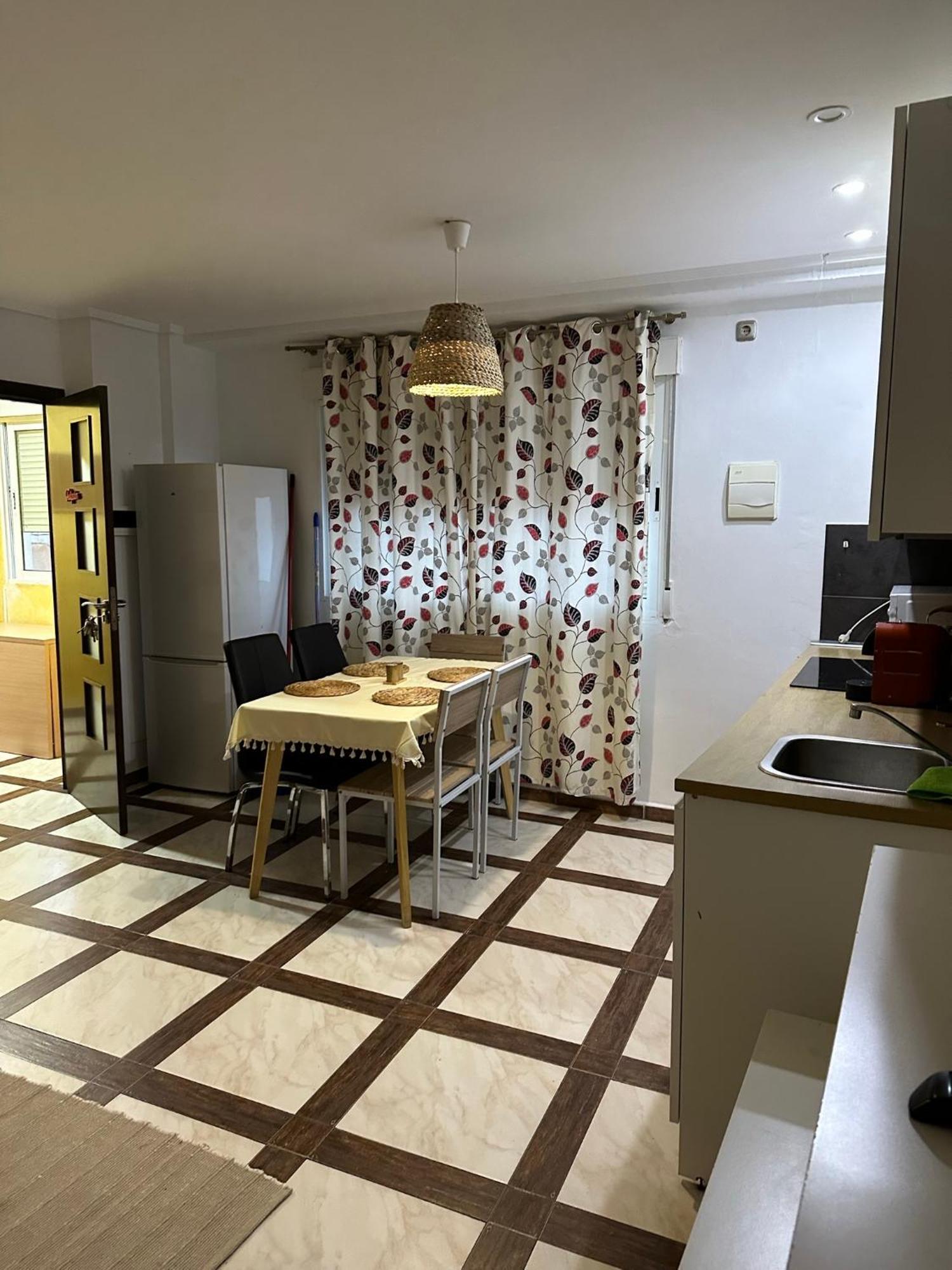 Apartamento De 2 Dormitorios Cerca Paseo Maritimo El Puerto de Mazarrón المظهر الخارجي الصورة