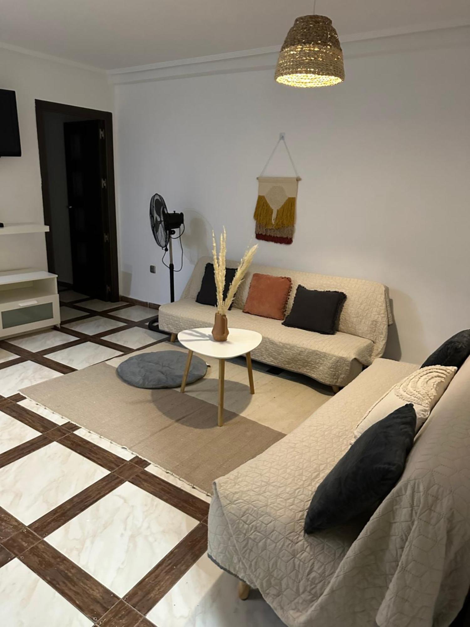 Apartamento De 2 Dormitorios Cerca Paseo Maritimo El Puerto de Mazarrón المظهر الخارجي الصورة