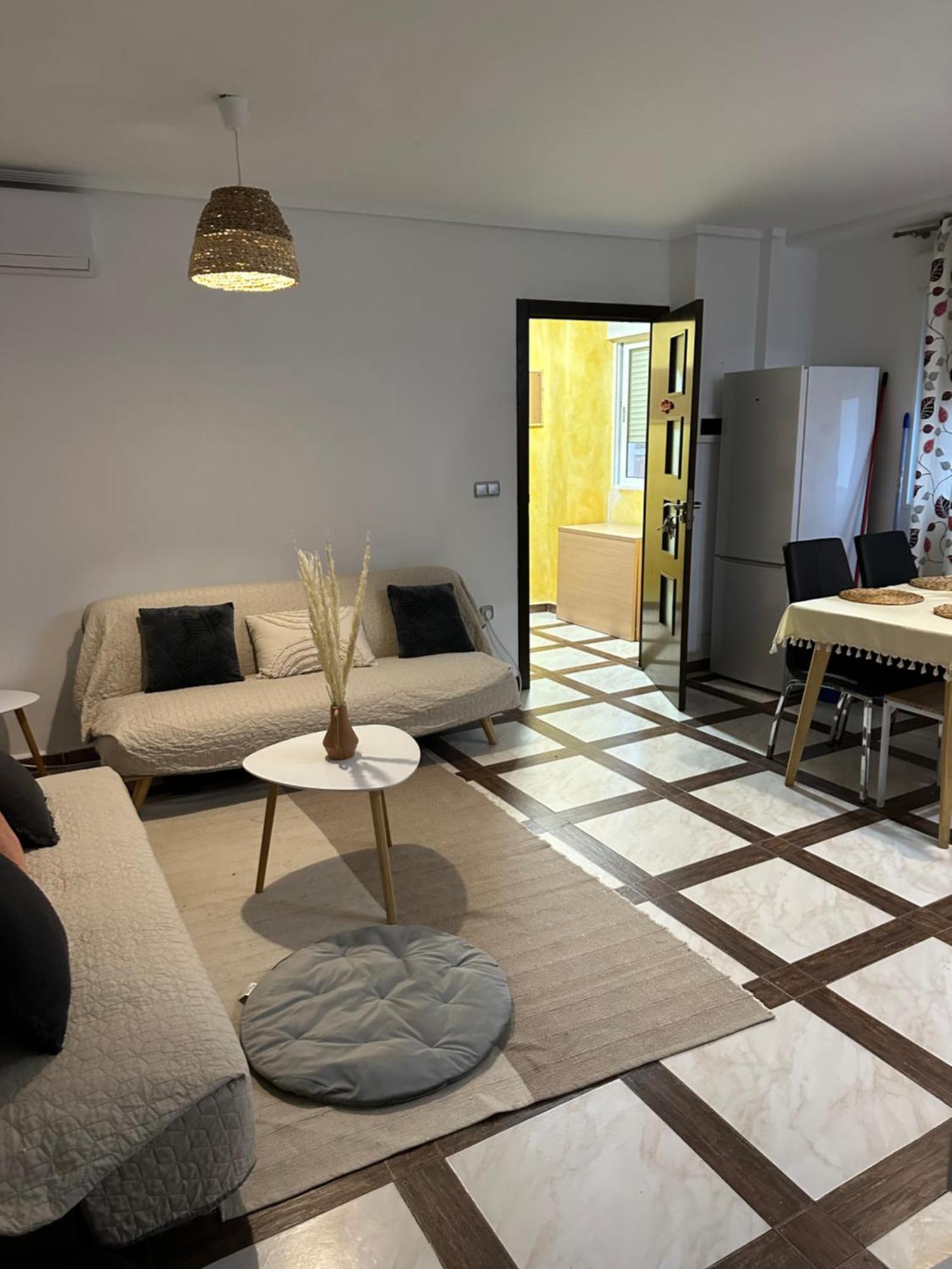 Apartamento De 2 Dormitorios Cerca Paseo Maritimo El Puerto de Mazarrón المظهر الخارجي الصورة